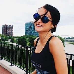 Meet your Posher, Kayleigh